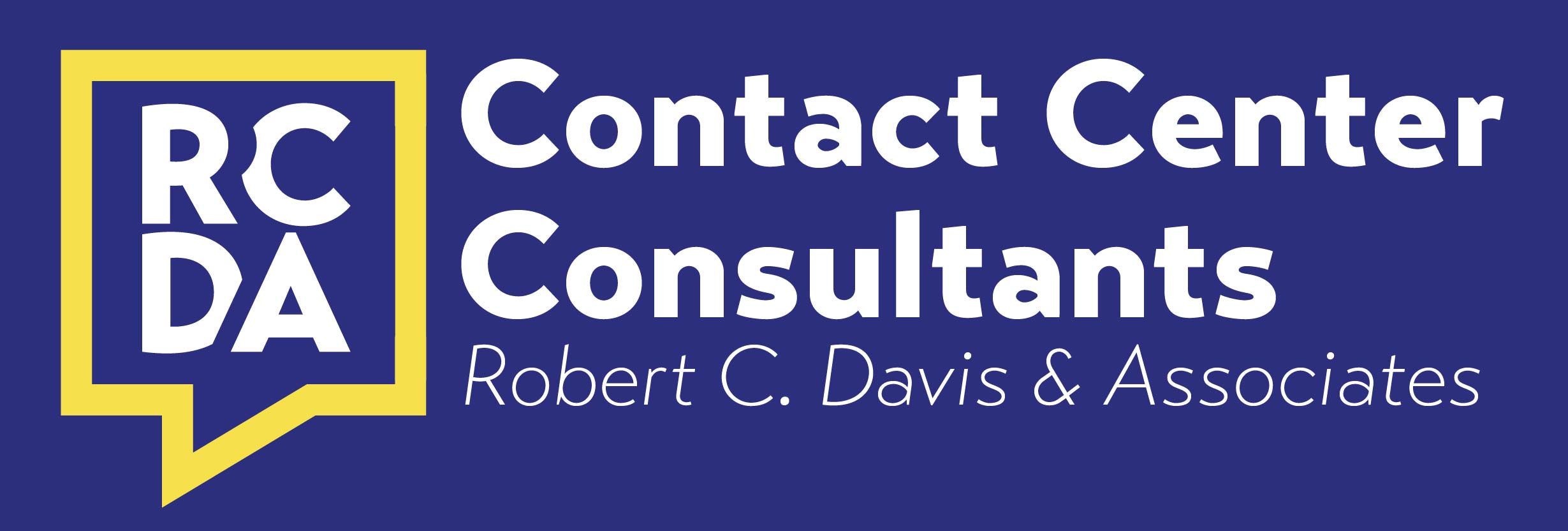RCDA Logo