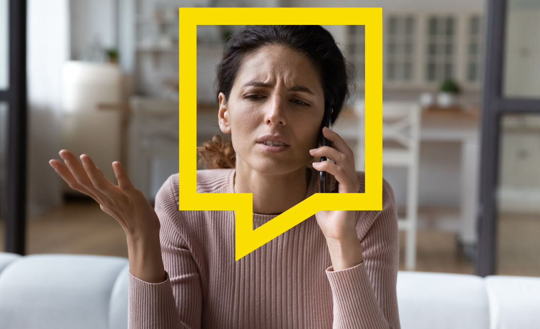 RCDA Customer Experience Focus