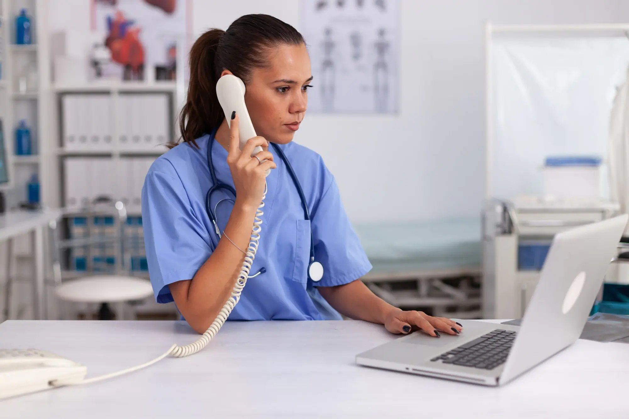 Medical Contact