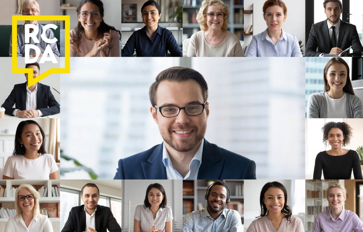 RCDA Employee Training Digital