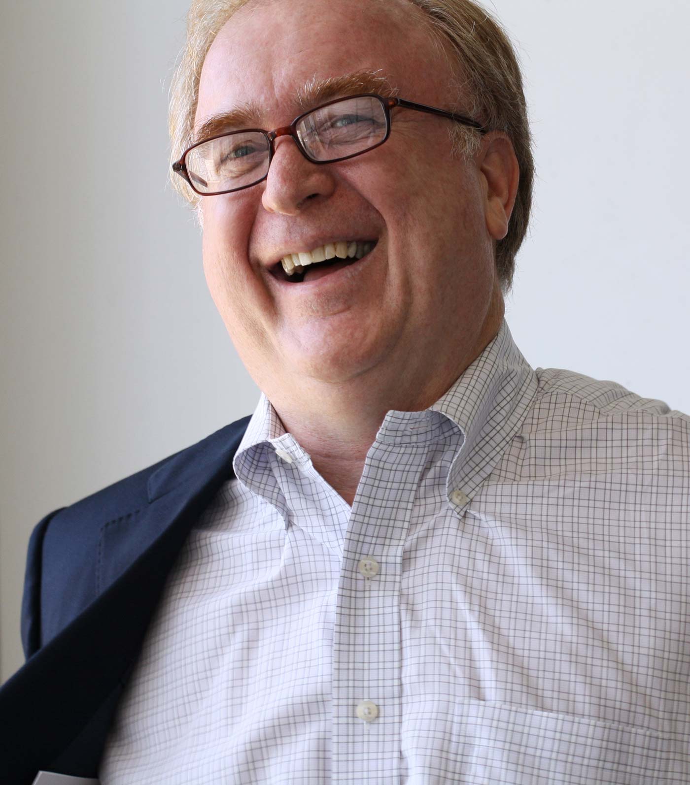 Robert C. Davis