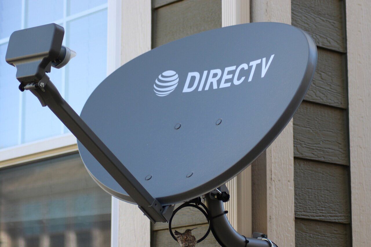 Telecommunications