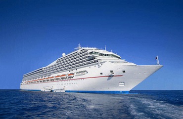 cruise line call center sales growth