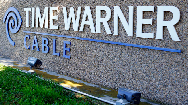Time Warner Cable Call Center
